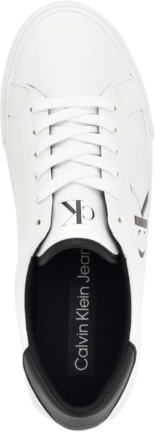 Calvin Klein Men's Rex Sneaker