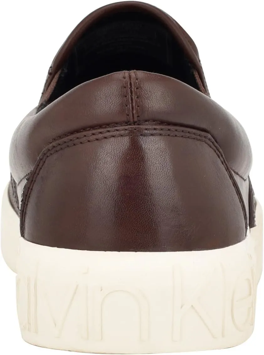 Calvin Klein Men's Rydor Sneaker