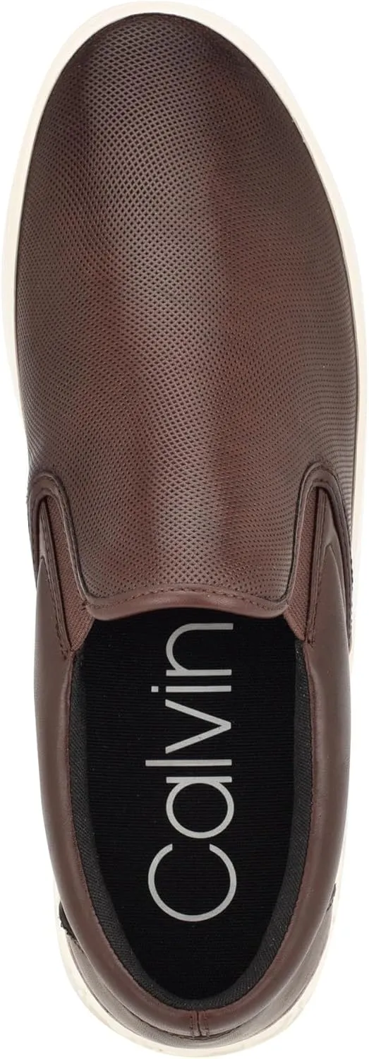 Calvin Klein Men's Rydor Sneaker