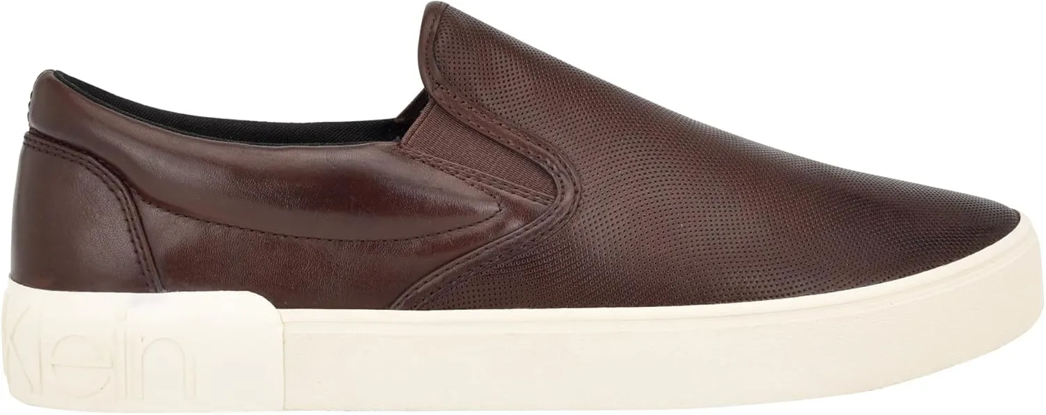 Calvin Klein Men's Rydor Sneaker