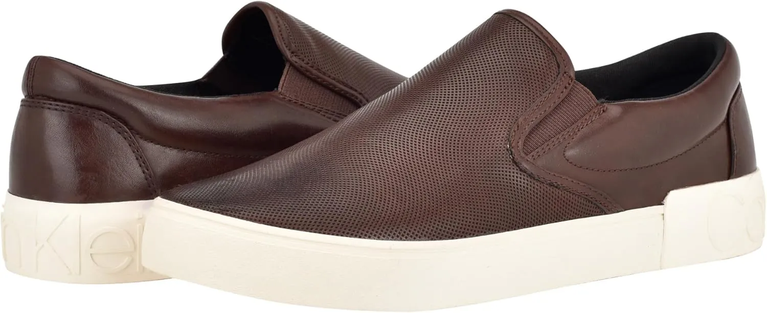 Calvin Klein Men's Rydor Sneaker