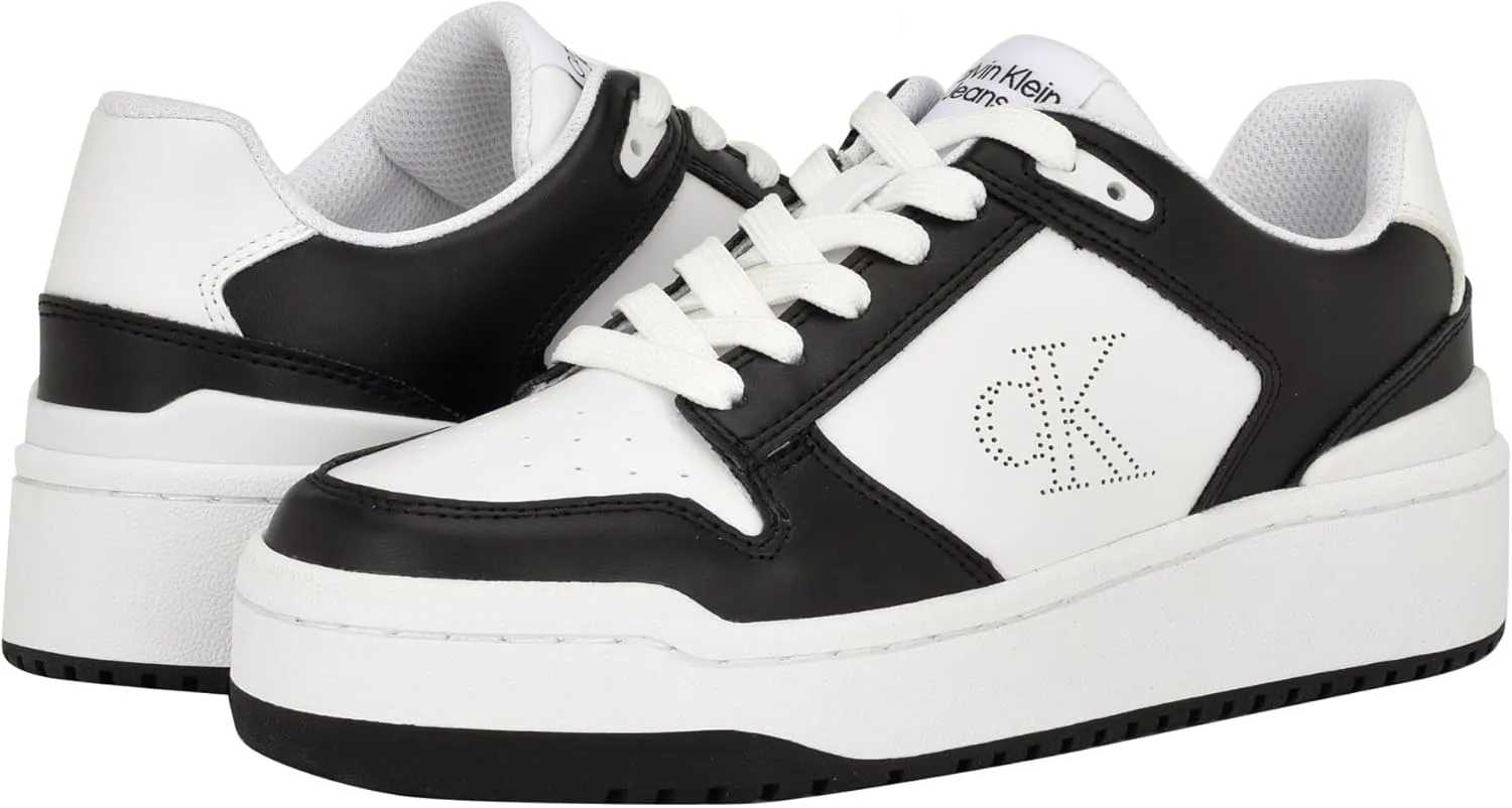 Calvin Klein Women's Ashier Sneaker