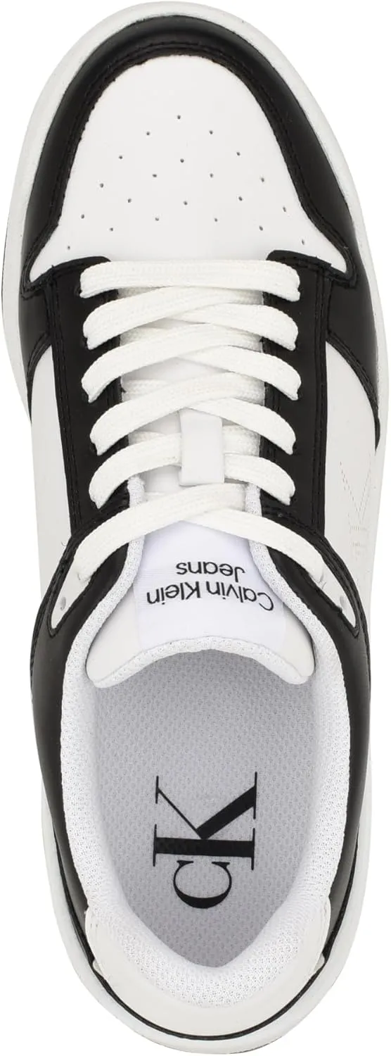 Calvin Klein Women's Ashier Sneaker