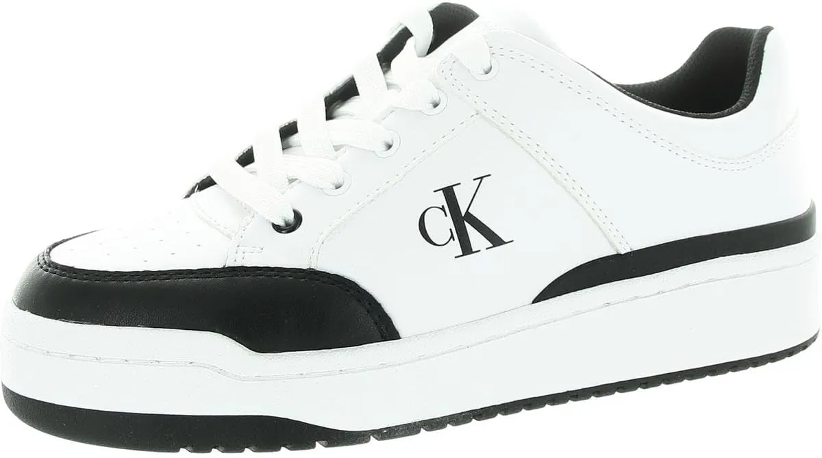 Calvin Klein Women's Aubrie Sneaker