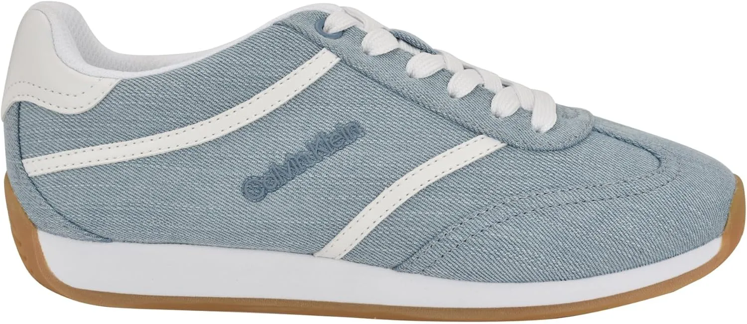 Calvin Klein Women's Avyenna Sneaker