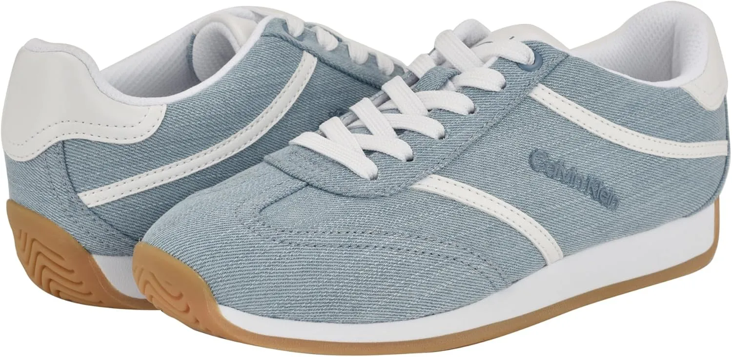 Calvin Klein Women's Avyenna Sneaker