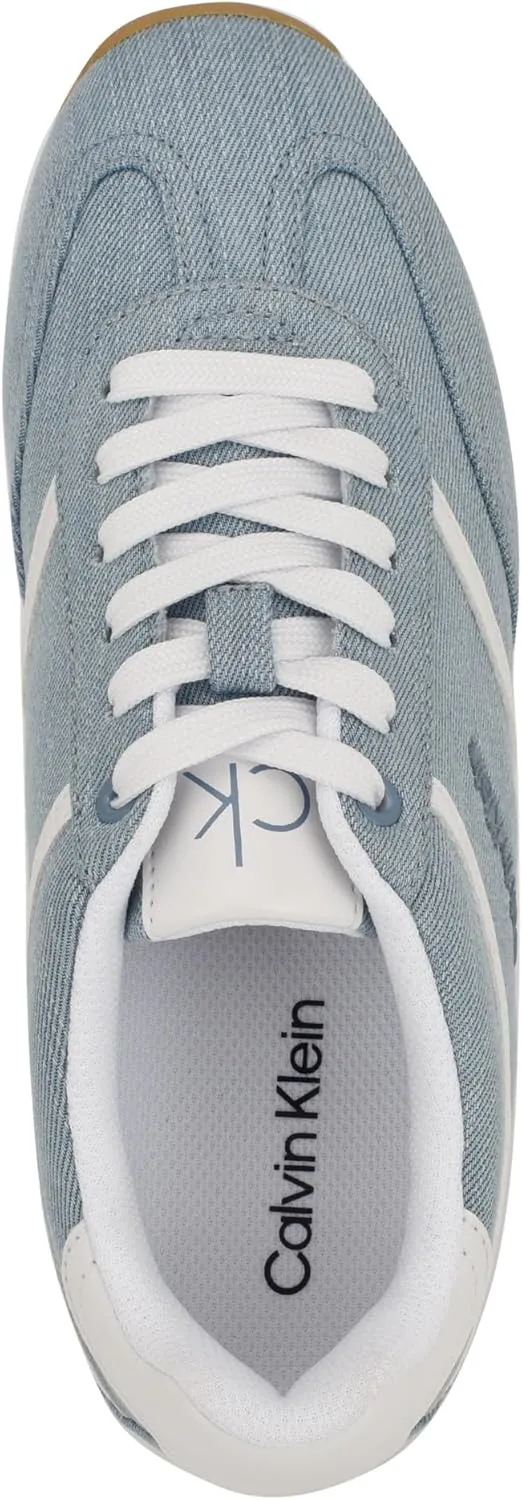 Calvin Klein Women's Avyenna Sneaker