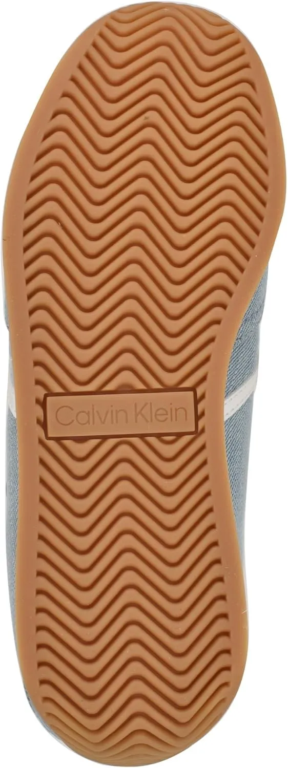 Calvin Klein Women's Avyenna Sneaker
