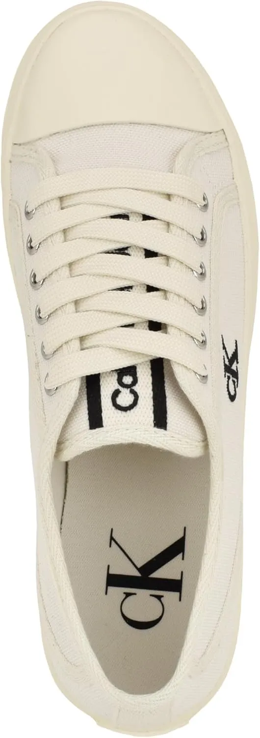 Calvin Klein Women's Brinle Sneaker