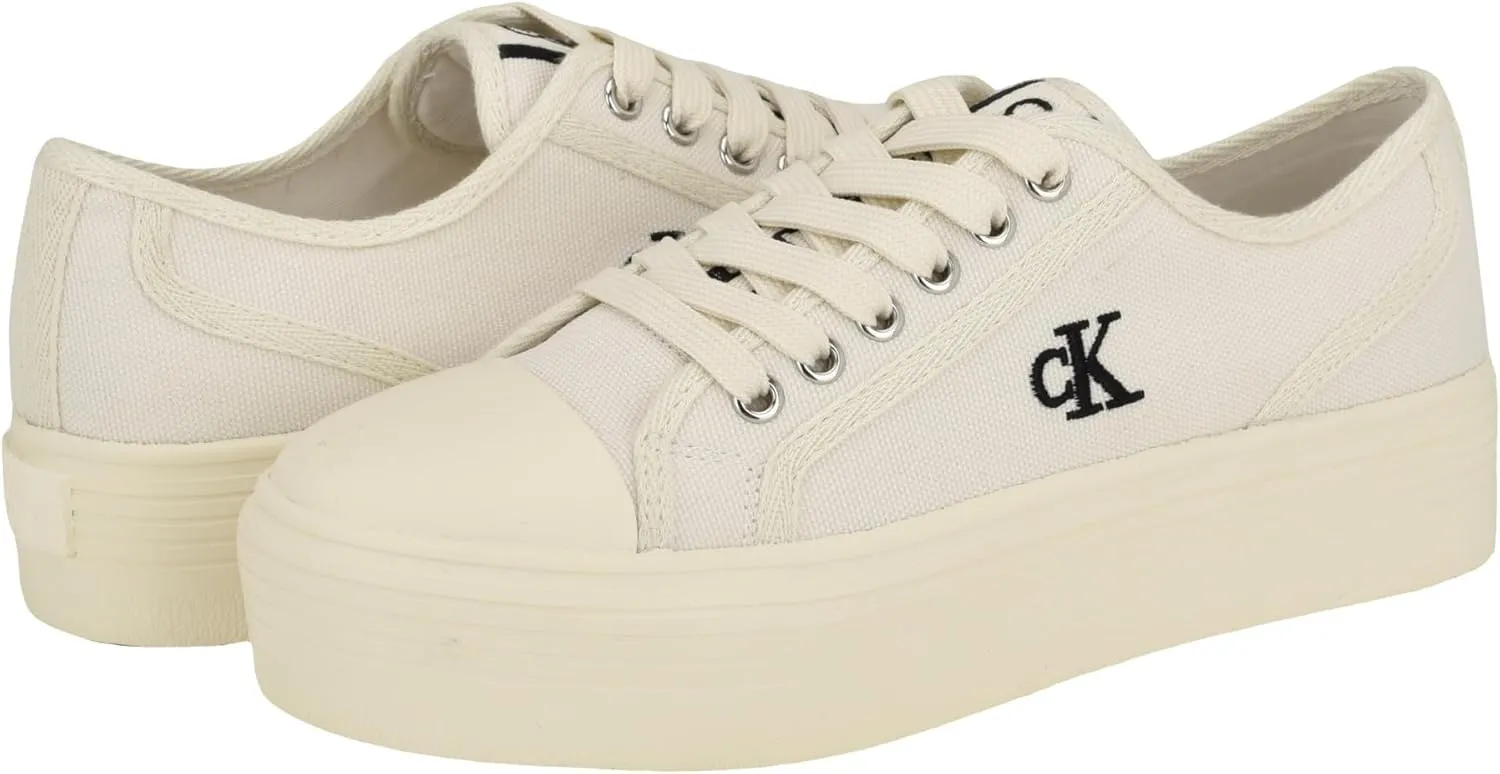 Calvin Klein Women's Brinle Sneaker