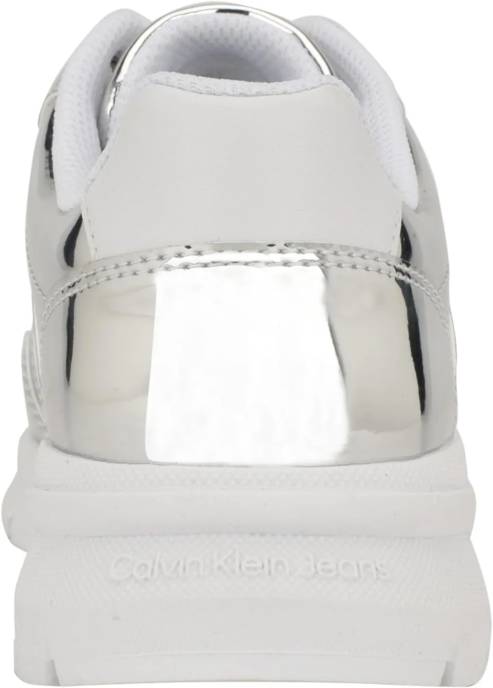 Calvin Klein Women's Caius Sneaker