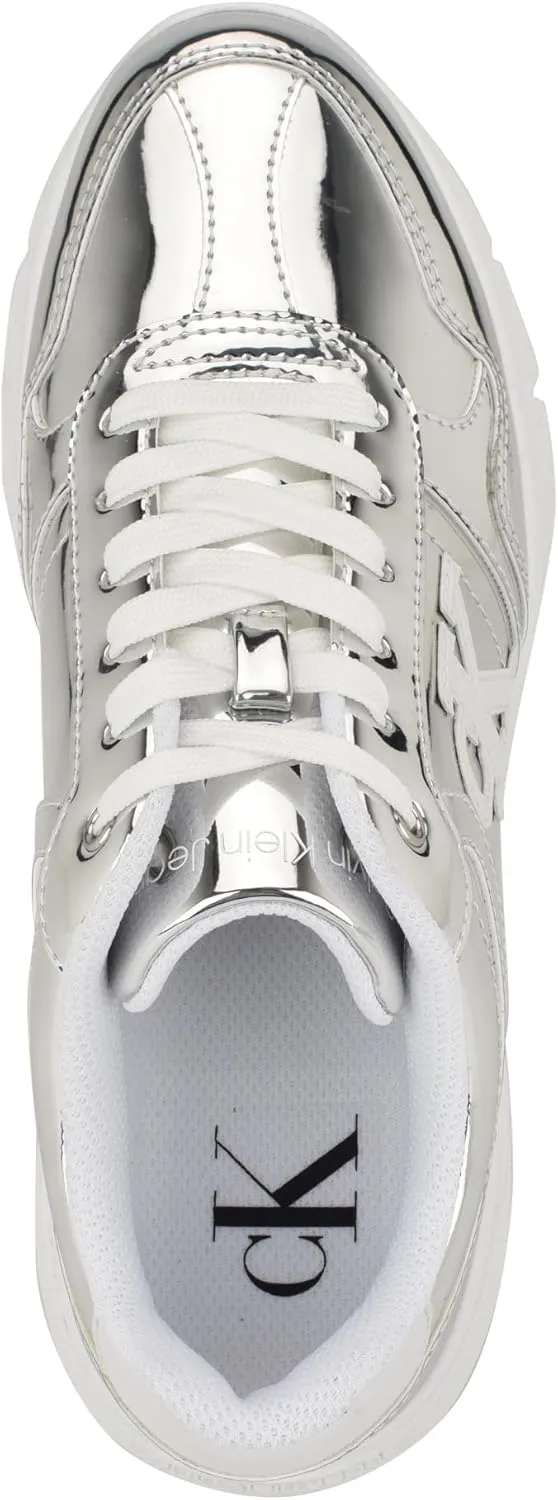 Calvin Klein Women's Caius Sneaker