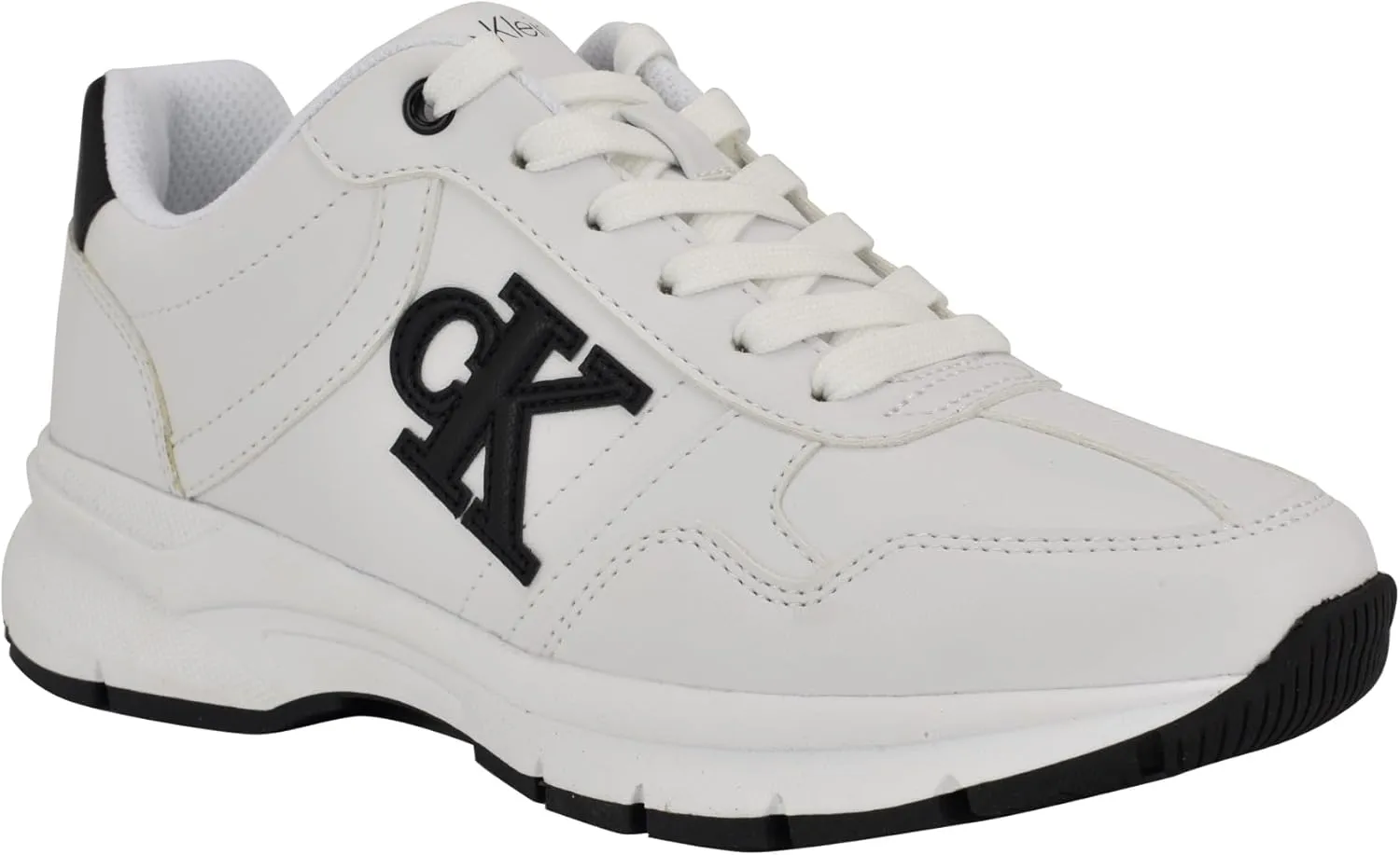 Calvin Klein Women's Caius Sneaker