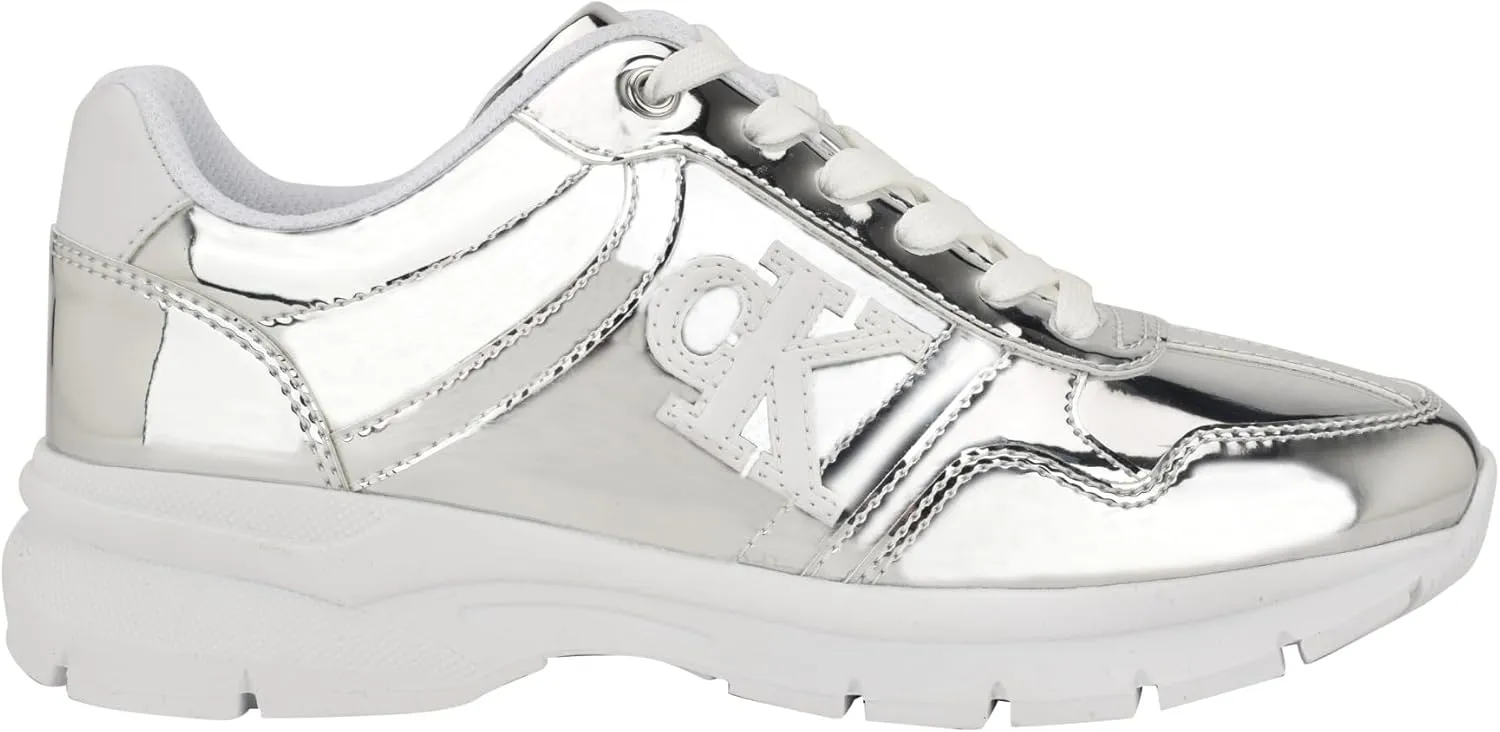 Calvin Klein Women's Caius Sneaker