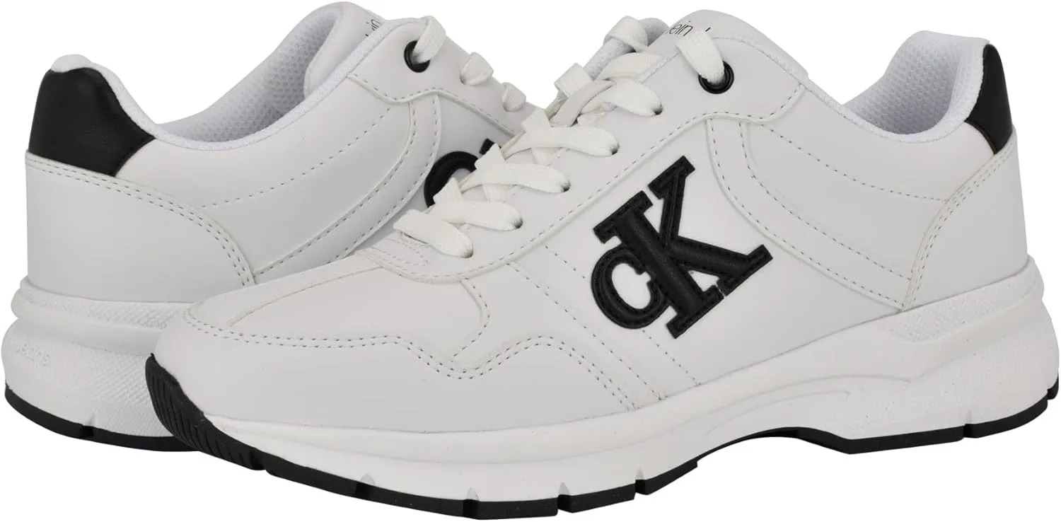 Calvin Klein Women's Caius Sneaker