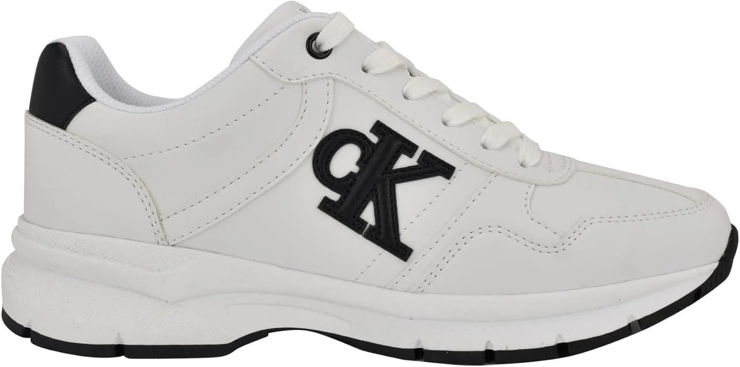 Calvin Klein Women's Caius Sneaker