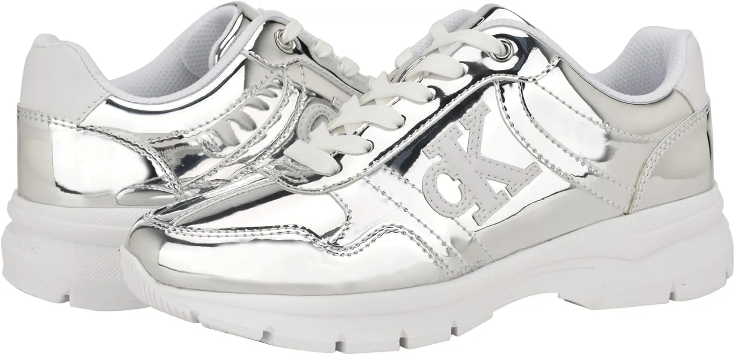 Calvin Klein Women's Caius Sneaker