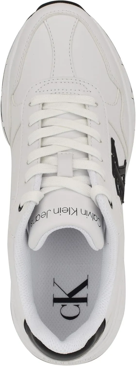Calvin Klein Women's Caius Sneaker