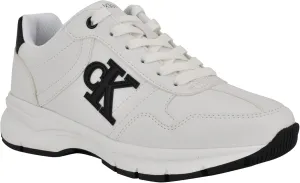 Calvin Klein Women's Caius Sneaker