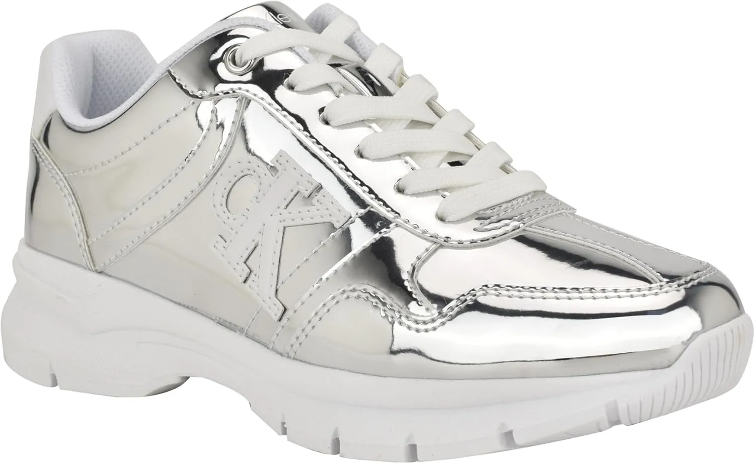 Calvin Klein Women's Caius Sneaker