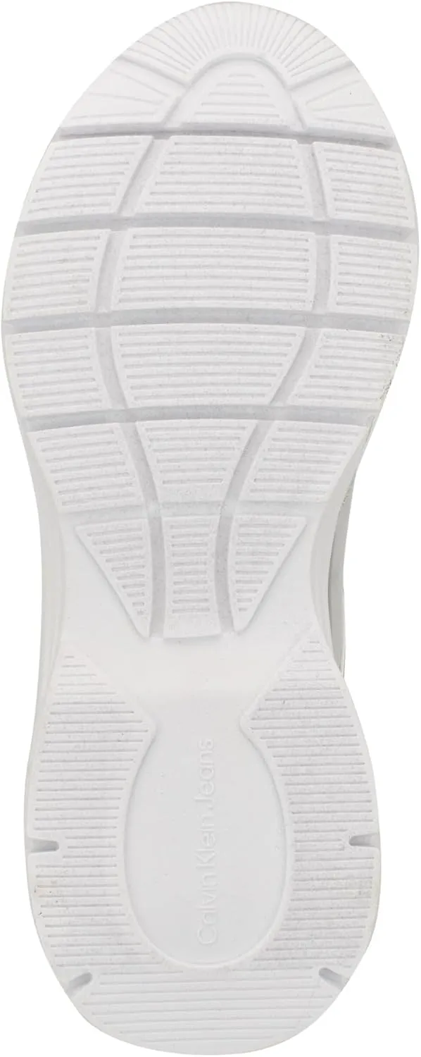 Calvin Klein Women's Caius Sneaker