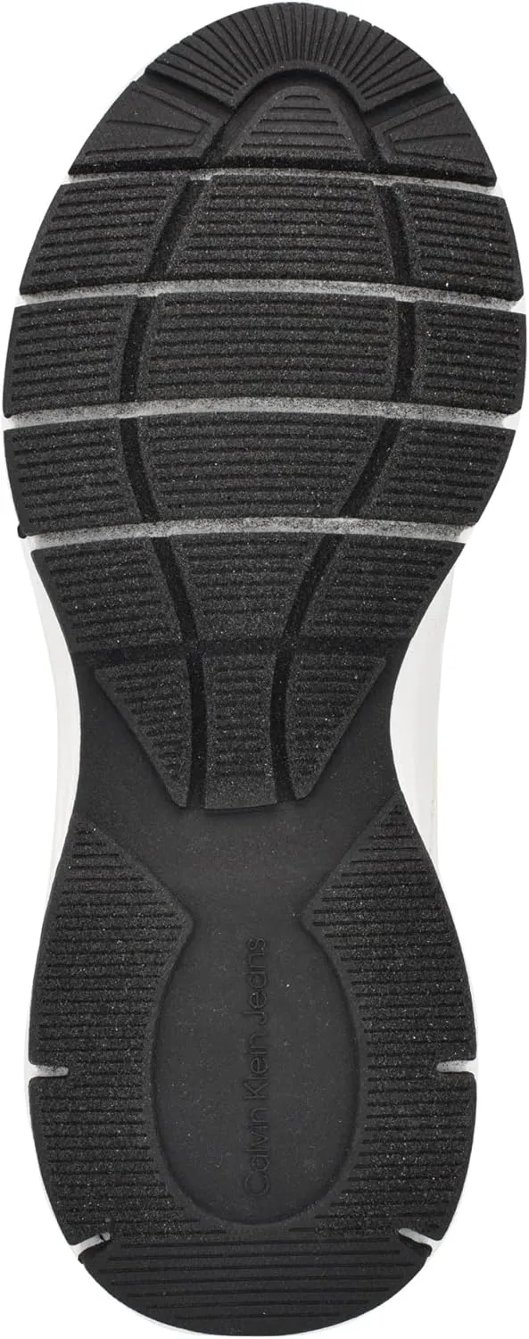 Calvin Klein Women's Caius Sneaker