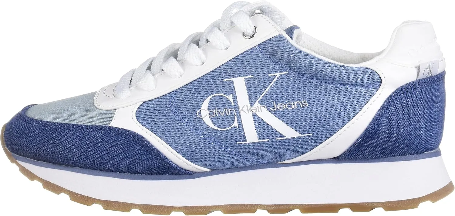 Calvin Klein Women's Cayle Sneaker