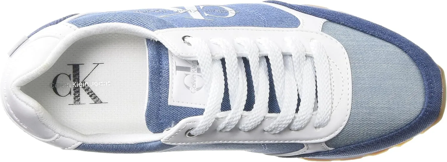 Calvin Klein Women's Cayle Sneaker