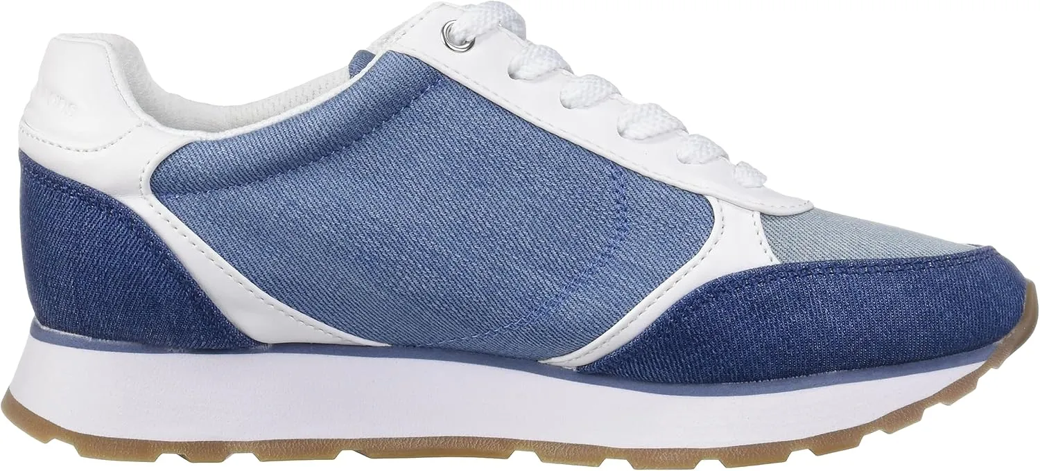 Calvin Klein Women's Cayle Sneaker