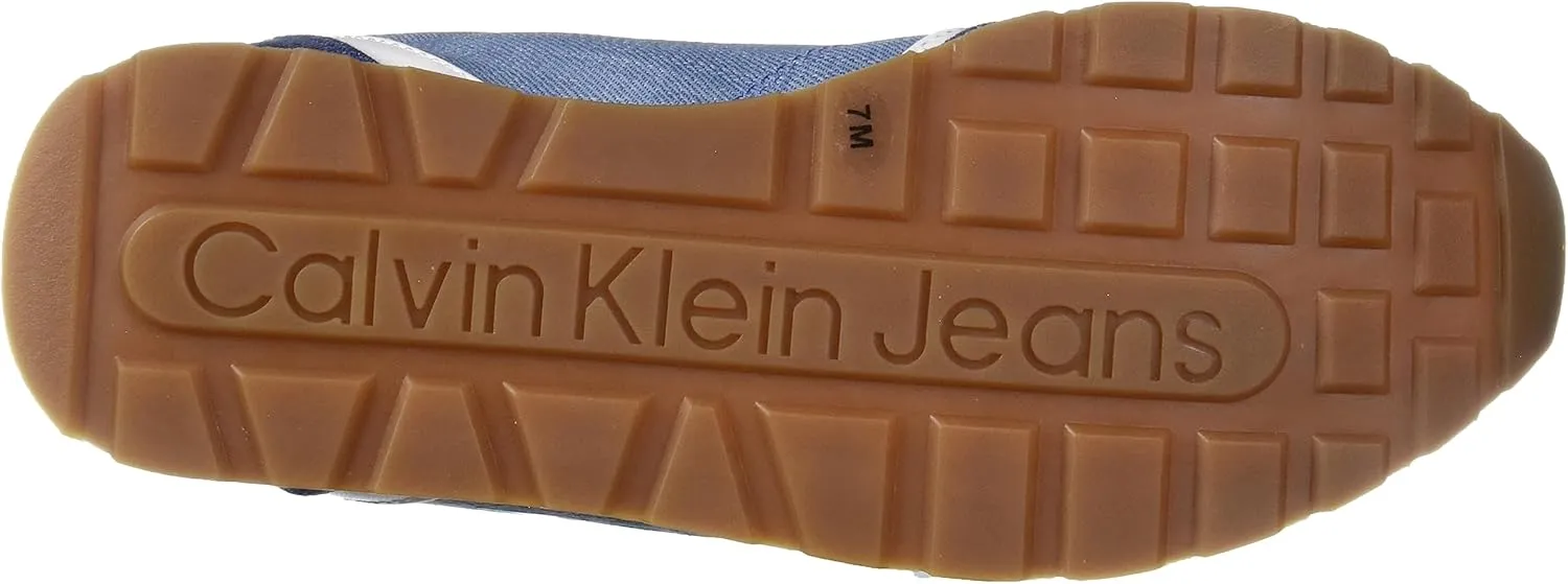 Calvin Klein Women's Cayle Sneaker