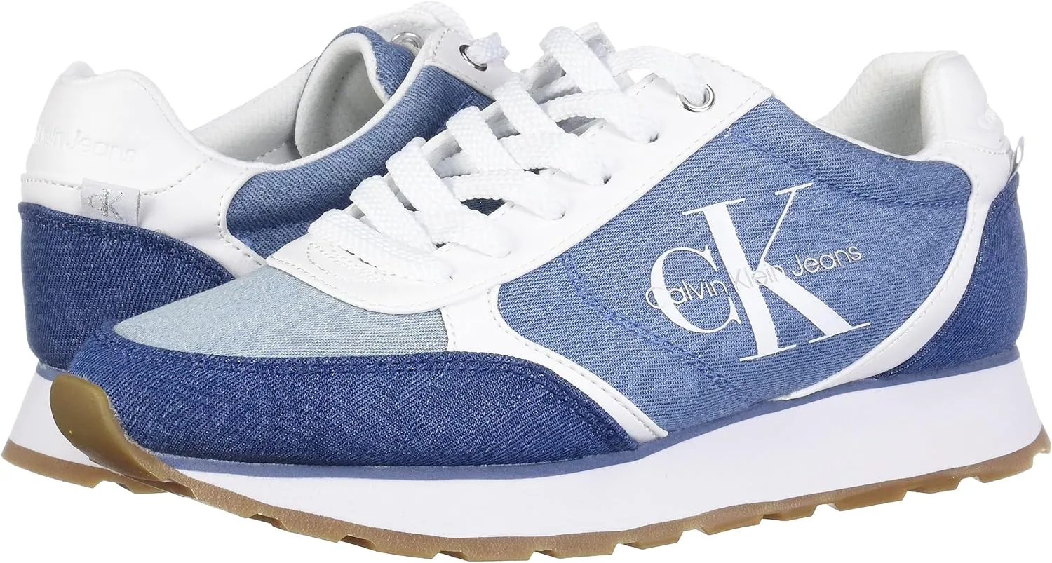 Calvin Klein Women's Cayle Sneaker