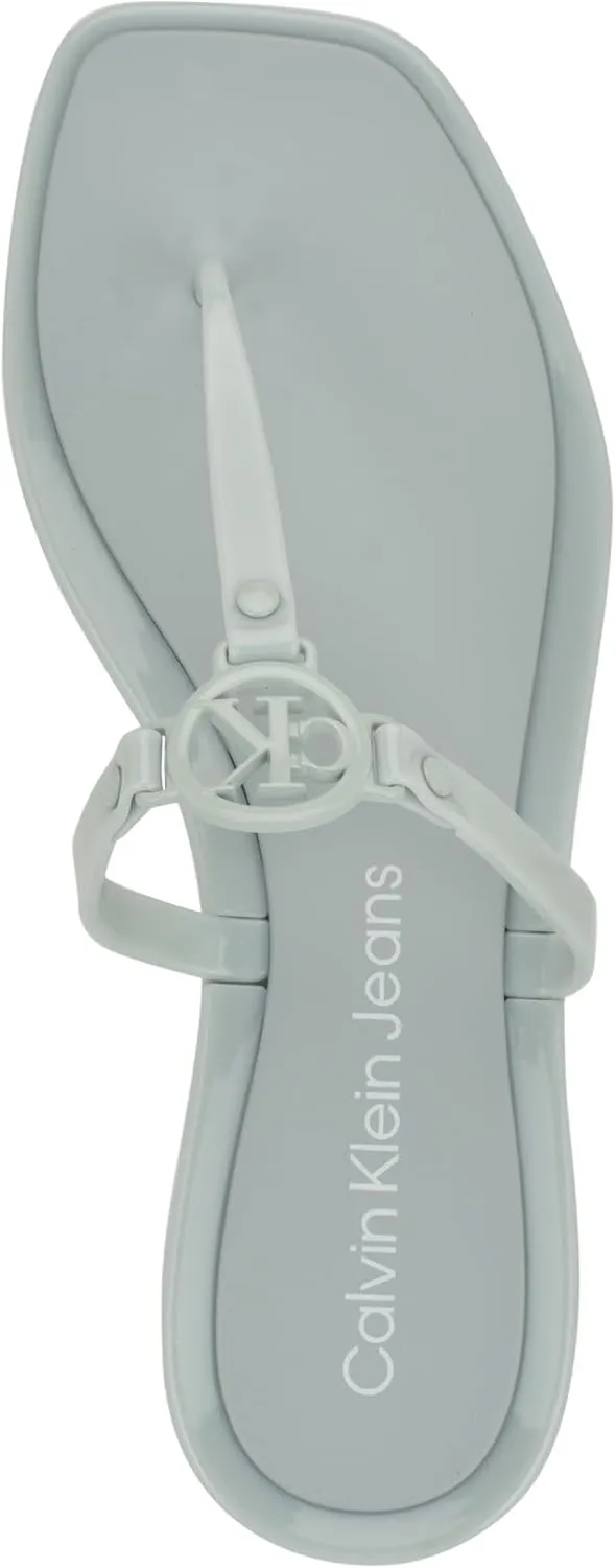 Calvin Klein Women's Edhen Sandal