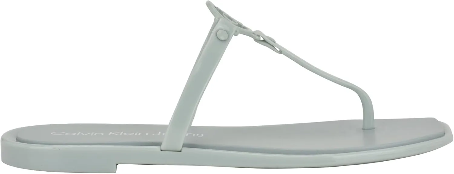 Calvin Klein Women's Edhen Sandal