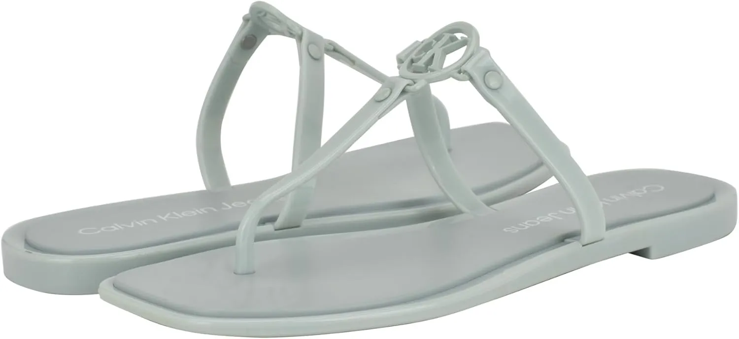 Calvin Klein Women's Edhen Sandal