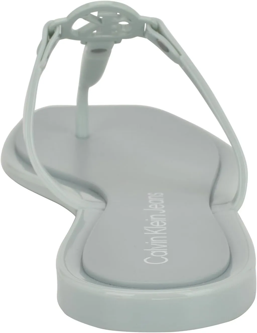 Calvin Klein Women's Edhen Sandal
