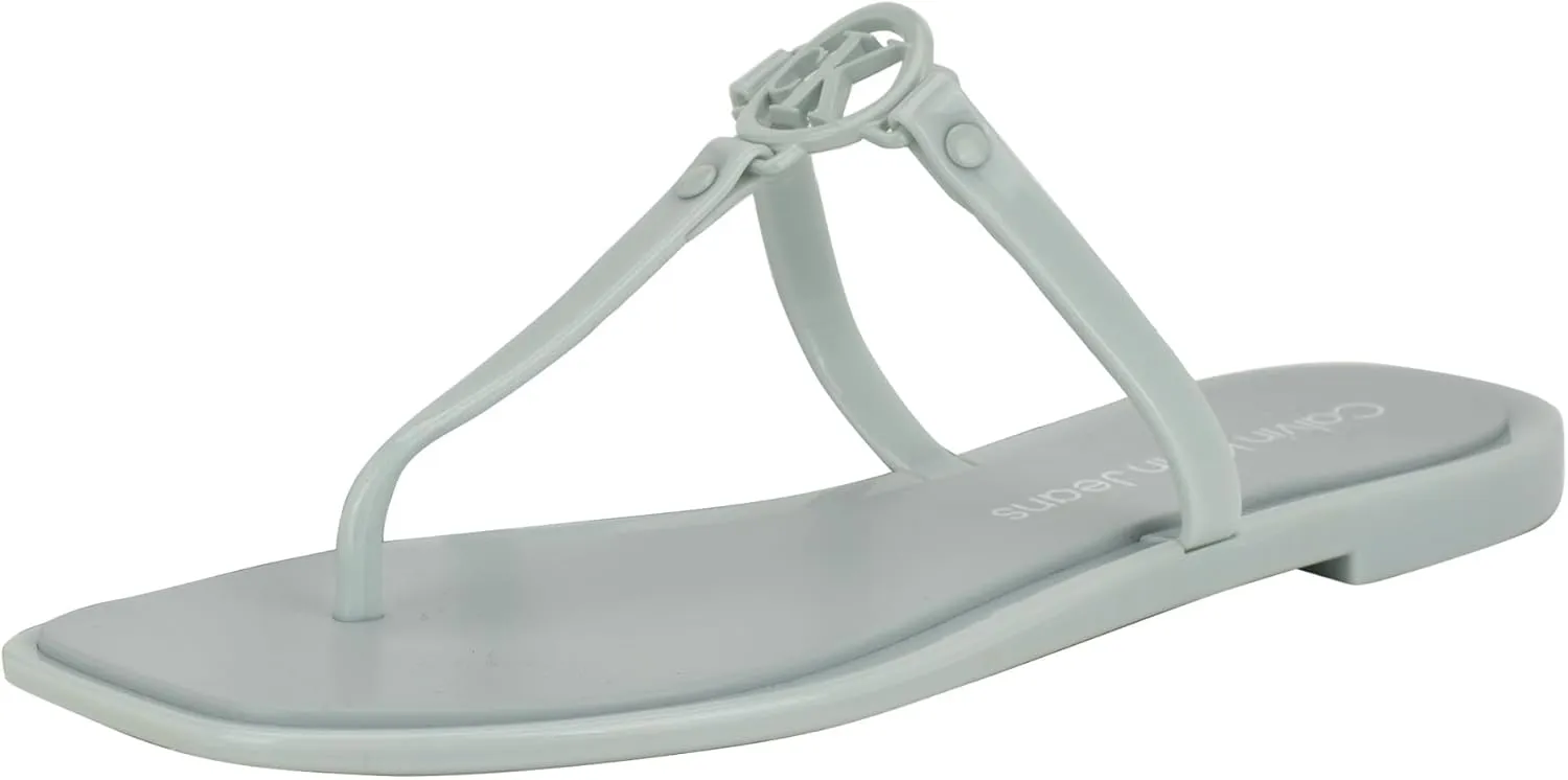 Calvin Klein Women's Edhen Sandal