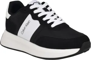 Calvin Klein Women's Hallie Sneaker