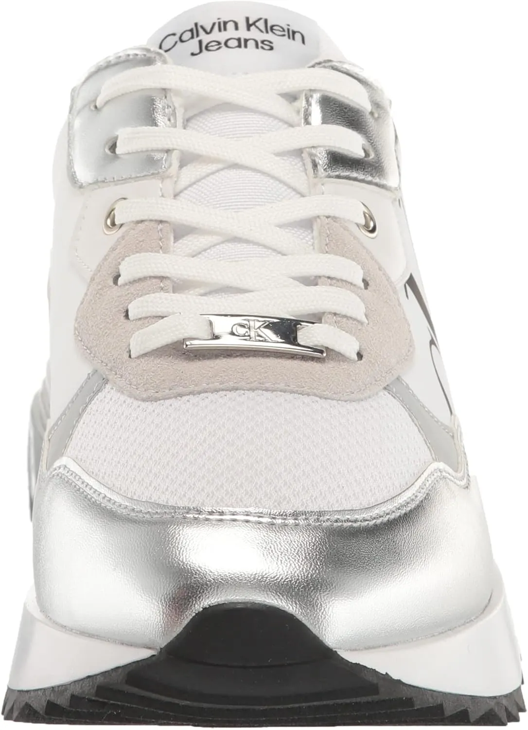 Calvin Klein Women's Magalee Sneaker