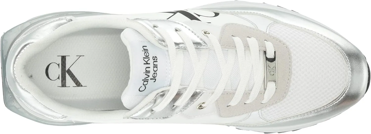 Calvin Klein Women's Magalee Sneaker