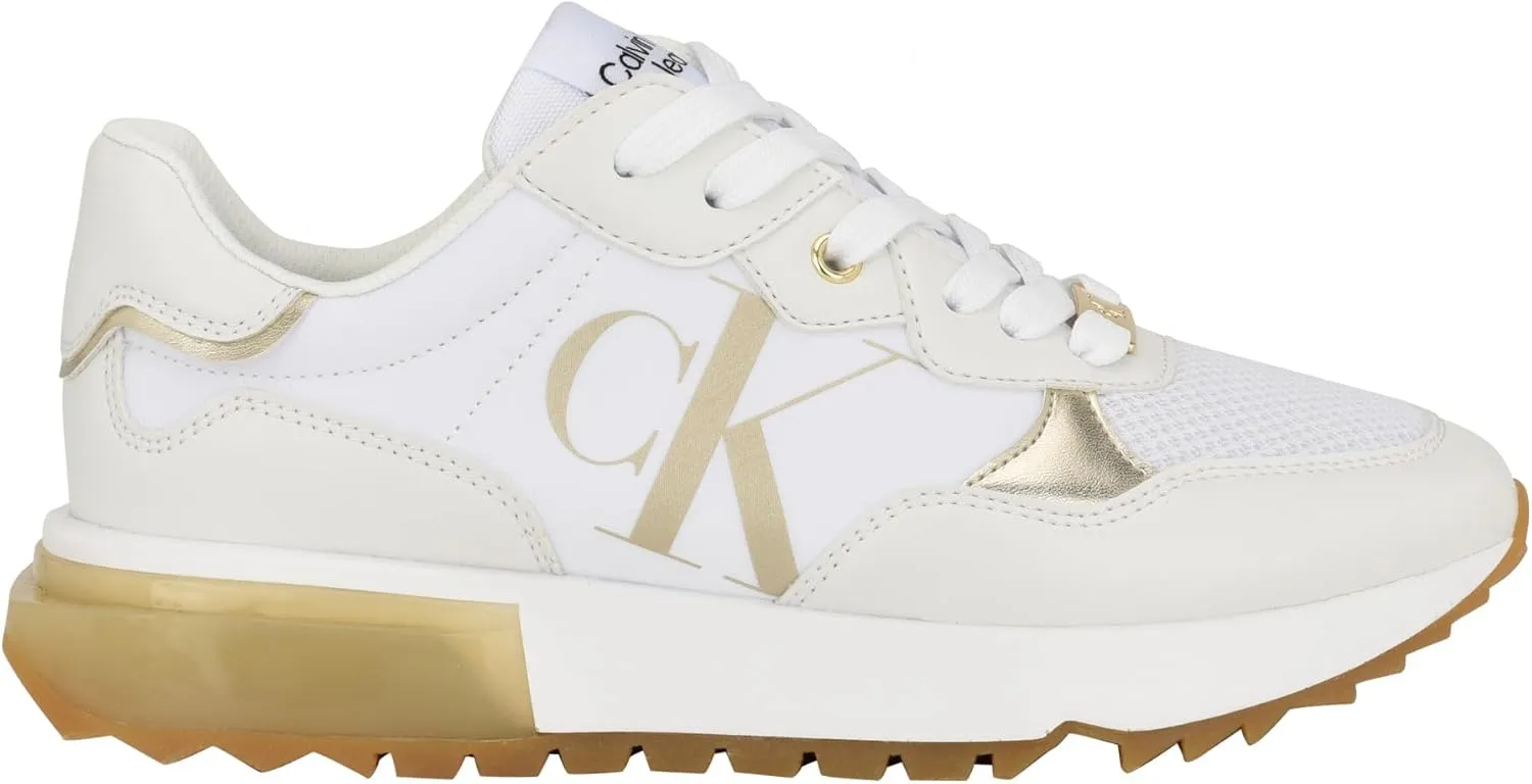 Calvin Klein Women's Magalee Sneaker