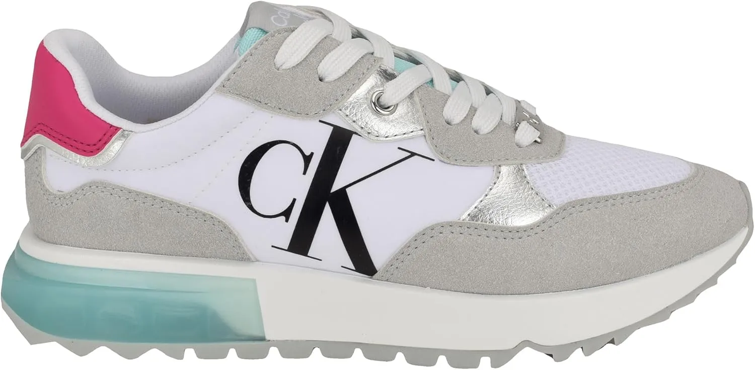 Calvin Klein Women's Magalee Sneaker