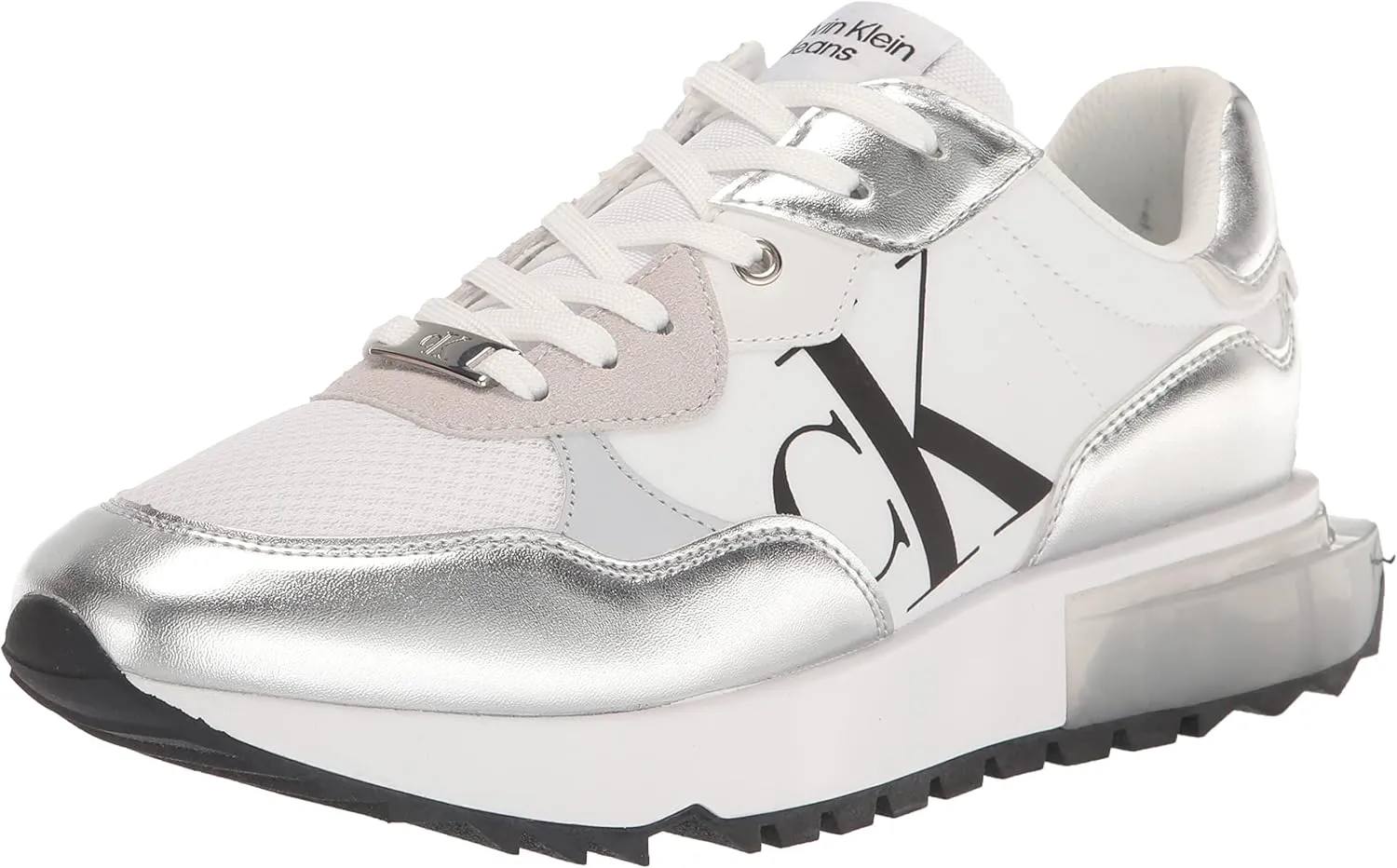 Calvin Klein Women's Magalee Sneaker