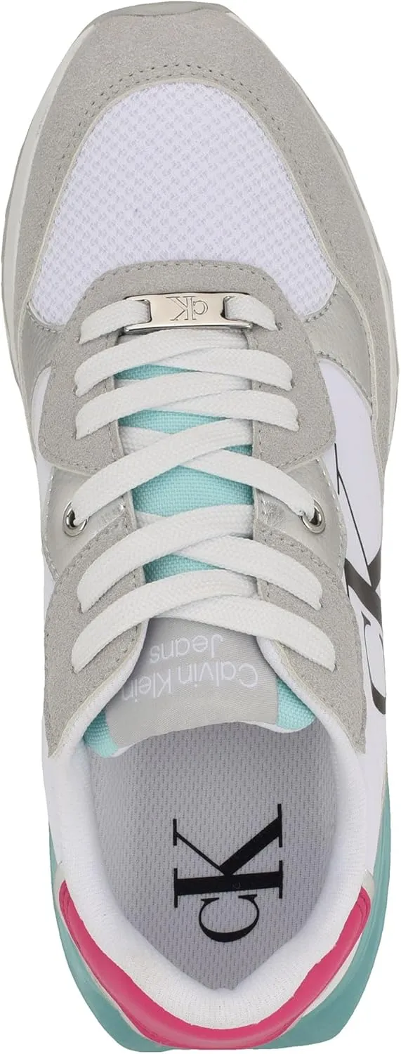 Calvin Klein Women's Magalee Sneaker