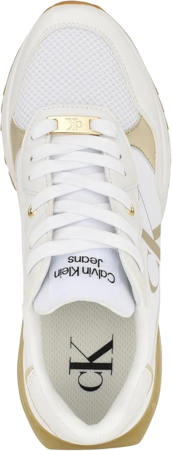 Calvin Klein Women's Magalee Sneaker
