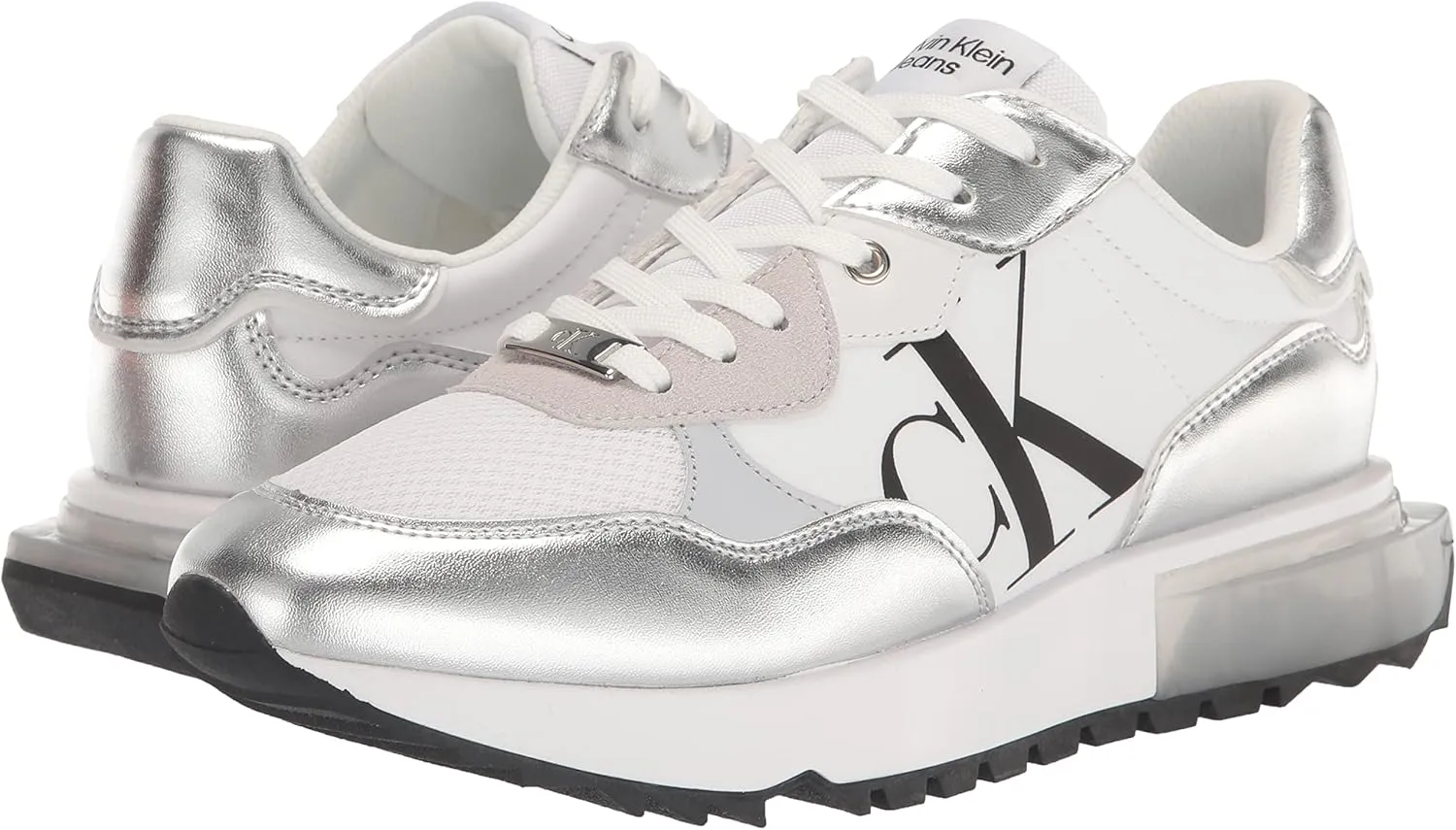 Calvin Klein Women's Magalee Sneaker