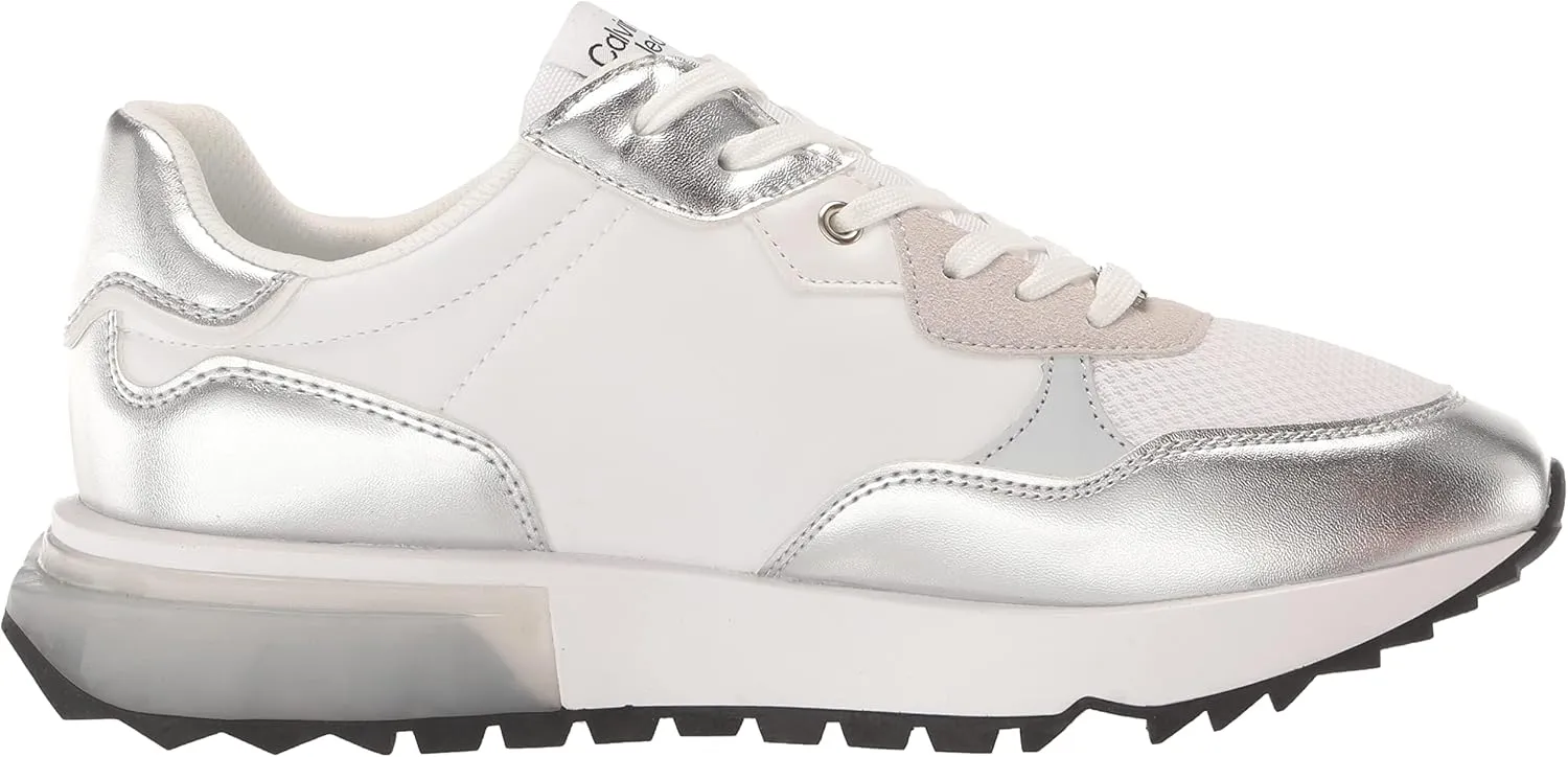 Calvin Klein Women's Magalee Sneaker