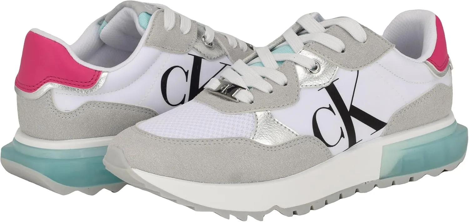 Calvin Klein Women's Magalee Sneaker
