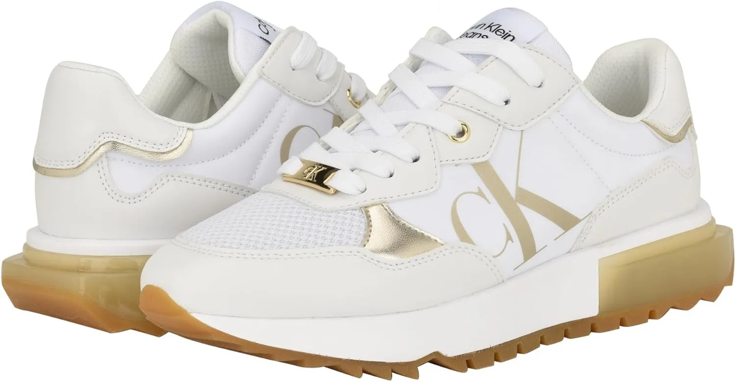 Calvin Klein Women's Magalee Sneaker