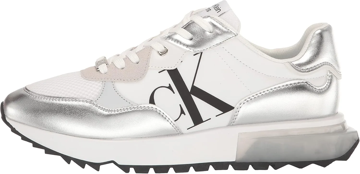 Calvin Klein Women's Magalee Sneaker