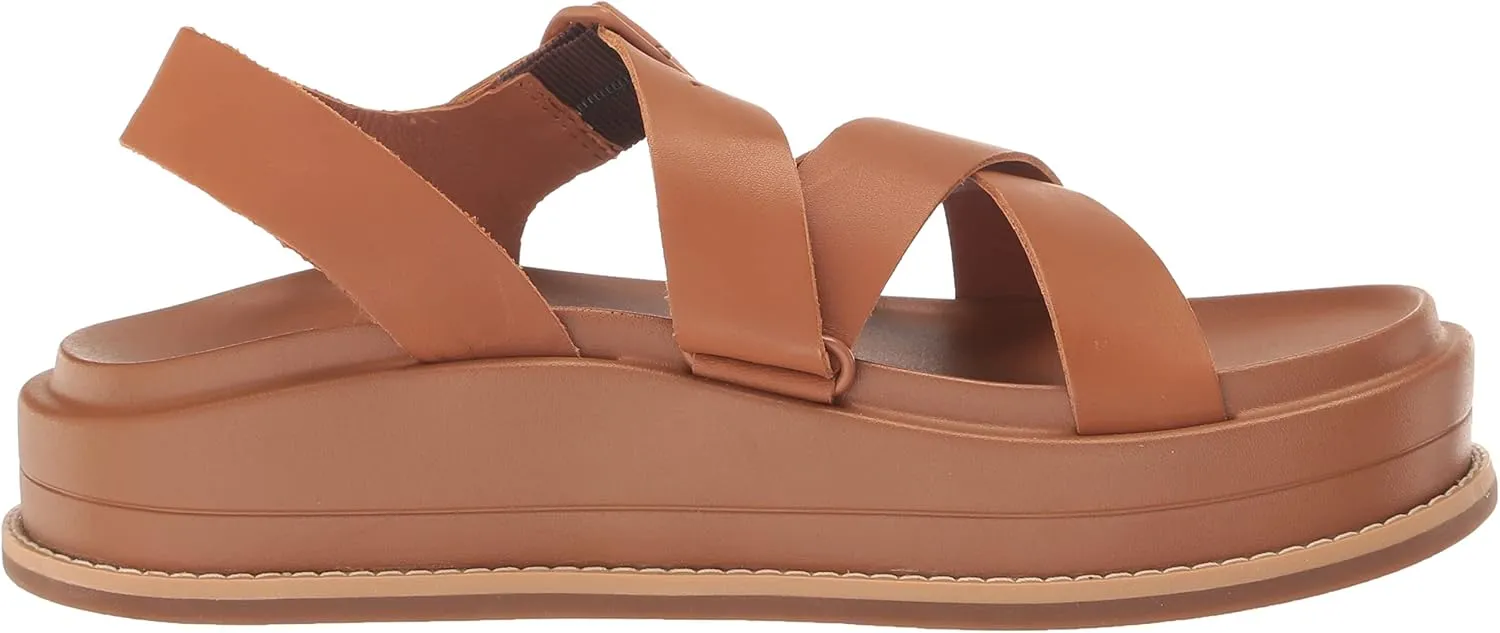 Chaco Women's Townes Midform Sandal